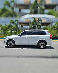 Volvo XC90 Plus T8 2025 - miniatura 4