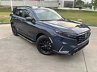 Honda CR-V Sport L Hybrid 2025 - miniatura 2