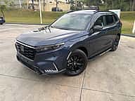 Honda CR-V Sport L Hybrid 2025 - miniatura 1