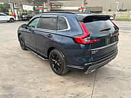 Honda CR-V Sport L Hybrid 2025 - miniatura 3