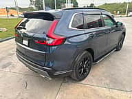 Honda CR-V Sport L Hybrid 2025 - miniatura 4