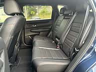 Honda CR-V Sport L Hybrid 2025 - miniatura 6