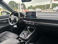 Honda CR-V Sport L Hybrid 2025 - miniatura 7