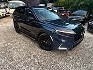 Honda CR-V Sport L Hybrid 2026 - miniatura 2