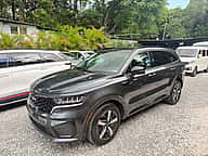 Kia Sorento S 2022 - miniatura 1