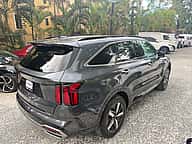 Kia Sorento S 2022 - miniatura 3
