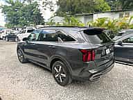 Kia Sorento S 2022 - miniatura 4