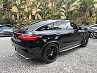 Mercedes Benz GLE 43 AMG COUPE 4MATIC 2017 - miniatura 3