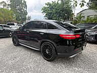 Mercedes Benz GLE 43 AMG COUPE 4MATIC 2017 - miniatura 4