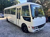 Mitsubishi Motors Fuso Autobus 2027 - miniatura 2
