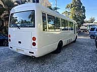 Mitsubishi Motors Fuso Autobus 2027 - miniatura 3