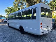 Mitsubishi Motors Fuso Autobus 2027 - miniatura 4