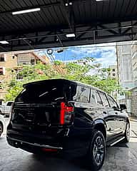 Chevrolet Tahoe Duramax 2021 - miniatura 9