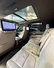 Chevrolet Tahoe Duramax 2021 - miniatura 6
