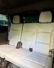 Chevrolet Tahoe Duramax 2021 - miniatura 7