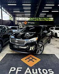 Kia Sorento LX 2017 - miniatura 1