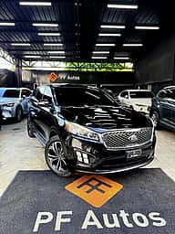 Kia Sorento LX 2017 - miniatura 2