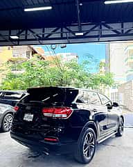 Kia Sorento LX 2017 - miniatura 5