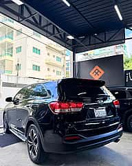 Kia Sorento LX 2017 - miniatura 6