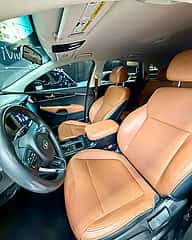 Kia Sorento LX 2017 - miniatura 4