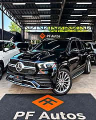 Mercedes Benz GLE 350 2020 - miniatura 1