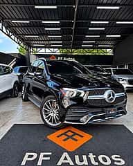 Mercedes Benz GLE 350 2020 - miniatura 2
