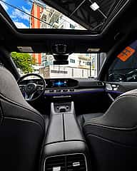 Mercedes Benz GLE 350 2020 - miniatura 3
