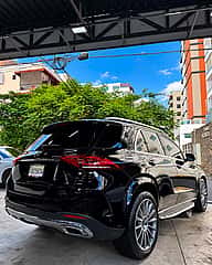 Mercedes Benz GLE 350 2020 - miniatura 7
