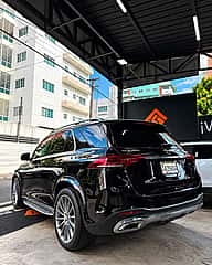 Mercedes Benz GLE 350 2020 - miniatura 8
