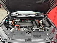 Honda CR-V Sport Hybrid 2023 - miniatura 9