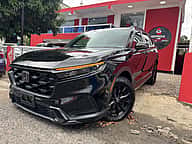 Honda CR-V Sport Hybrid 2023 - miniatura 1