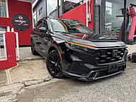 Honda CR-V Sport Hybrid 2023 - miniatura 2