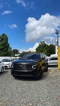 Chevrolet Tahoe Highcountry 2021 - miniatura 1