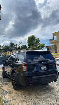 Chevrolet Tahoe Highcountry 2021 - miniatura 2