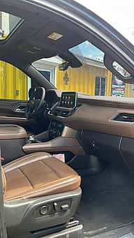 Chevrolet Tahoe Highcountry 2021 - miniatura 6