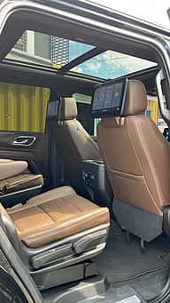 Chevrolet Tahoe Highcountry 2021 - miniatura 7