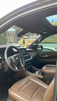 Chevrolet Tahoe Highcountry 2021 - miniatura 4
