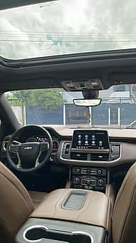 Chevrolet Tahoe Highcountry 2021 - miniatura 8