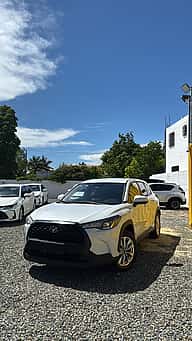 Toyota Corolla Cross Low 2024 - miniatura 1
