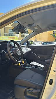 Toyota Corolla Cross Low 2024 - miniatura 6