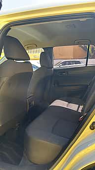 Toyota Corolla Cross Low 2024 - miniatura 7