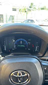 Toyota Corolla Cross Low 2024 - miniatura 4