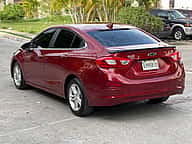 Chevrolet Cruze LT 2017 - miniatura 5