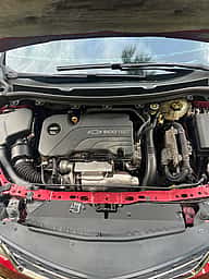 Chevrolet Cruze LT 2017 - miniatura 9