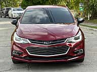 Chevrolet Cruze LT 2017 - miniatura 2