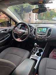 Chevrolet Cruze LT 2017 - miniatura 6