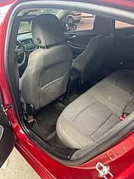 Chevrolet Cruze LT 2017 - miniatura 7