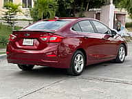 Chevrolet Cruze LT 2017 - miniatura 4