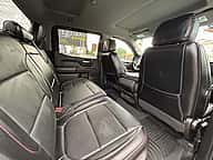 Chevrolet Silverado LTD LT 2022 - miniatura 13