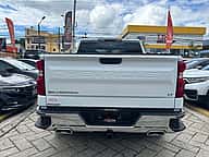 Chevrolet Silverado LTD LT 2022 - miniatura 5